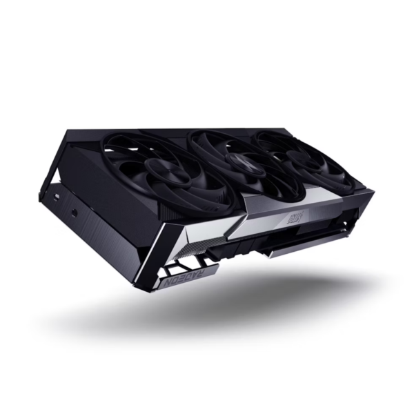 GPU ACER NITRO AMD RADEON RX9070 OC 16GB BLACK