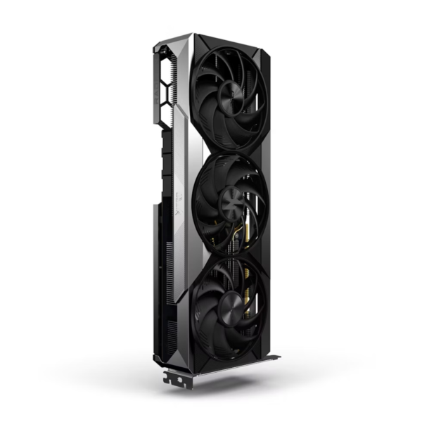 GPU ACER NITRO AMD RADEON RX9070 OC 16GB BLACK