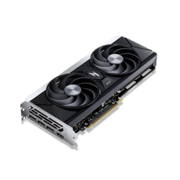 GPU ACER NITRO INTEL ARC B570 10GB OC BLACK