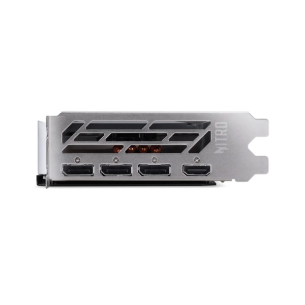 GPU ACER NITRO INTEL ARC B570 10GB OC BLACK