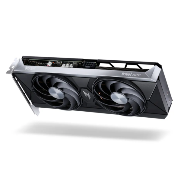 GPU ACER NITRO INTEL ARC B570 10GB OC BLACK