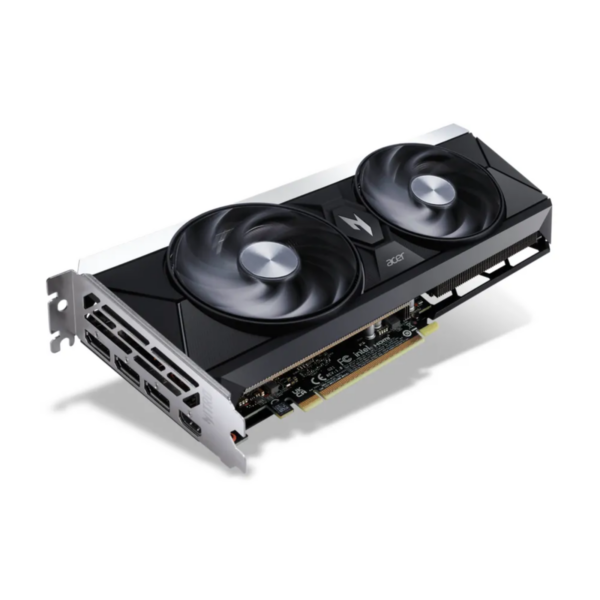 GPU ACER NITRO INTEL ARC B570 10GB OC BLACK