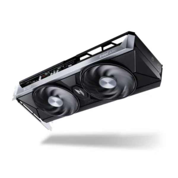 GPU ACER NITRO INTEL ARC B570 10GB OC BLACK