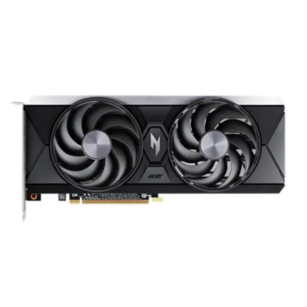 GPU ACER NITRO INTEL ARC B580 12GB OC BLACK