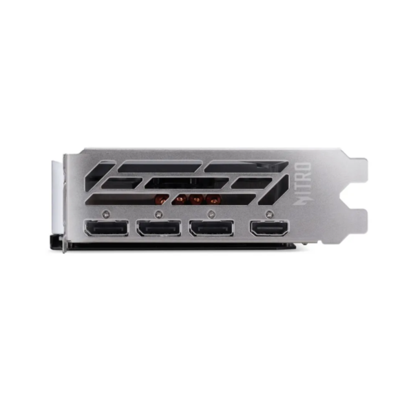 GPU ACER NITRO INTEL ARC B580 12GB OC BLACK