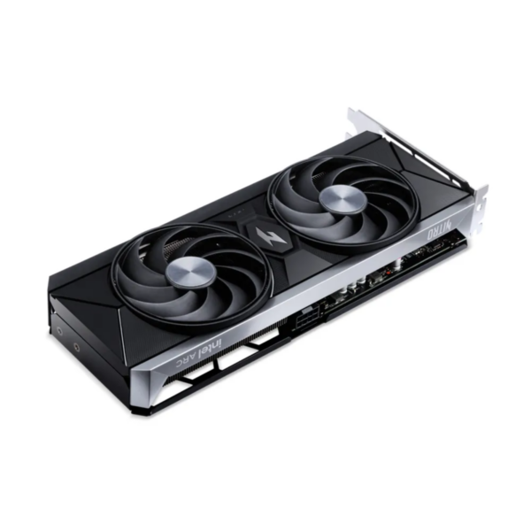 GPU ACER NITRO INTEL ARC B580 12GB OC BLACK