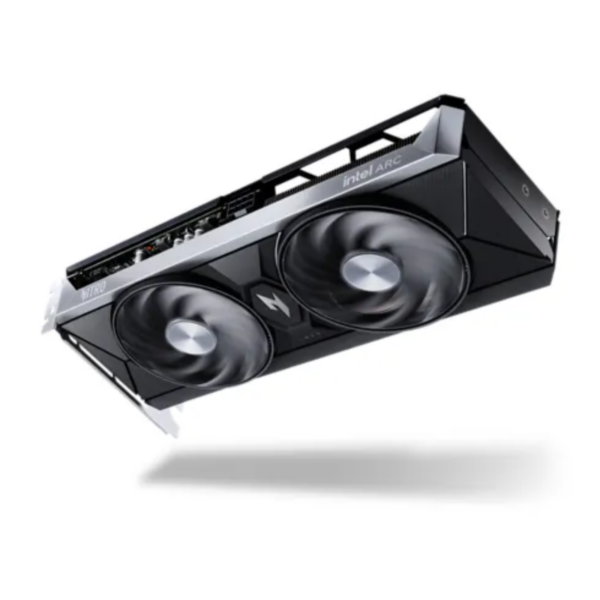 GPU ACER NITRO INTEL ARC B580 12GB OC BLACK