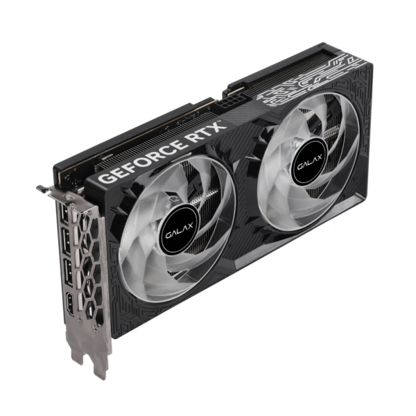 GPU GALAX RTX5060 1-CLICK OC 8GB