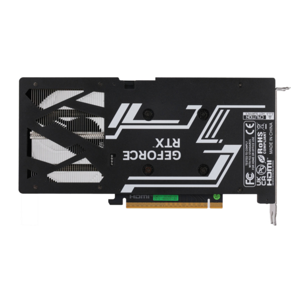 GPU GALAX RTX5060 1-CLICK OC 8GB