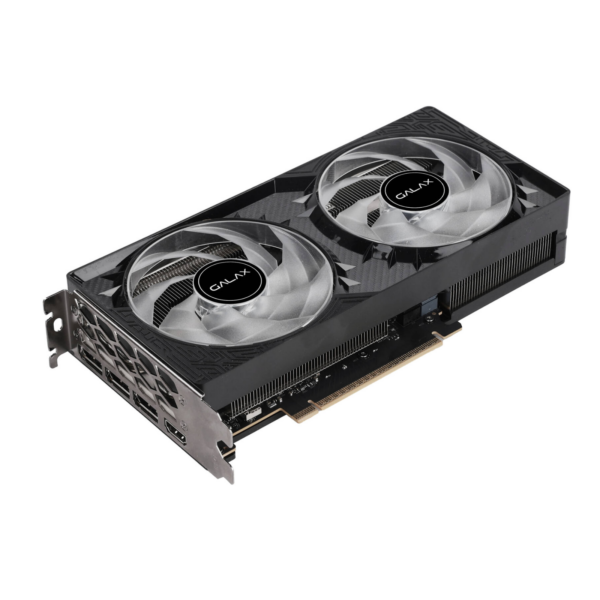 GPU GALAX RTX5060 1-CLICK OC 8GB