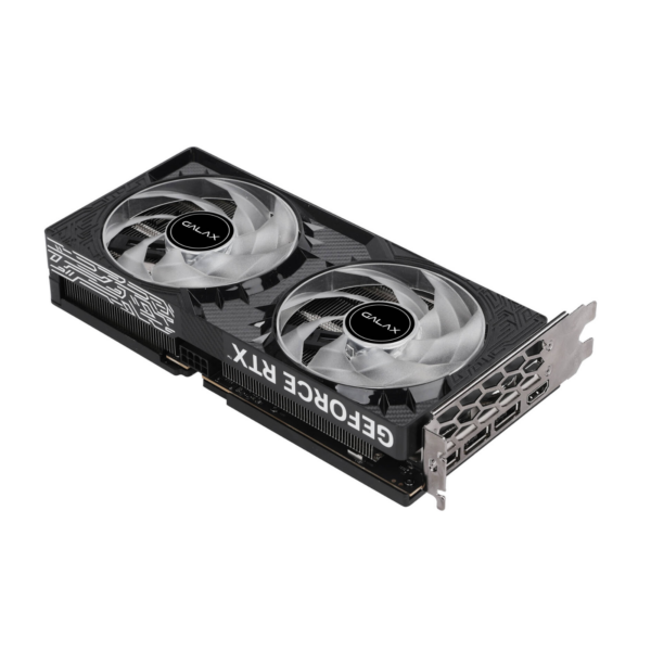 GPU GALAX RTX5060 1-CLICK OC 8GB