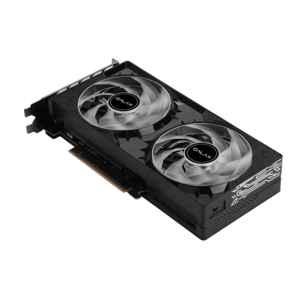 GPU GALAX RTX5060 1-CLICK OC 8GB