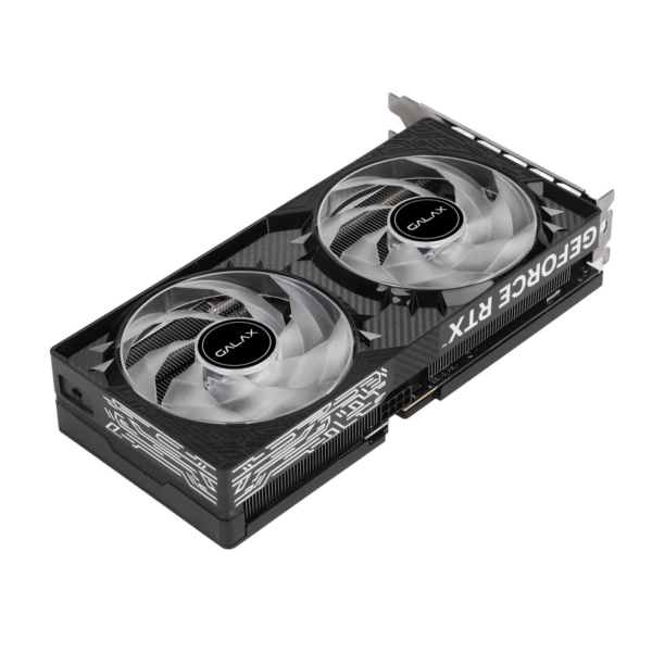 GPU GALAX RTX5060 1-CLICK OC 8GB