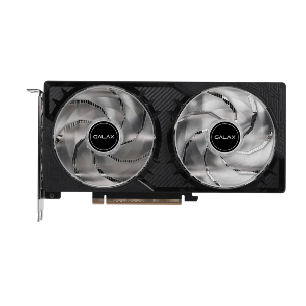GPU GALAX RTX5060 1-CLICK OC 8GB