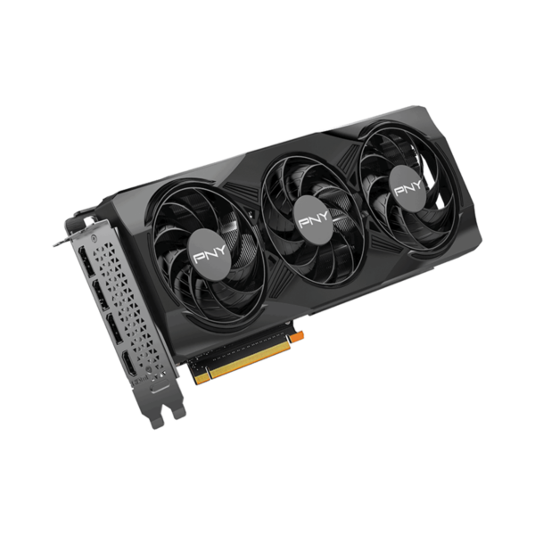 GPU PNY GeForce RTX5070 OC 12GB