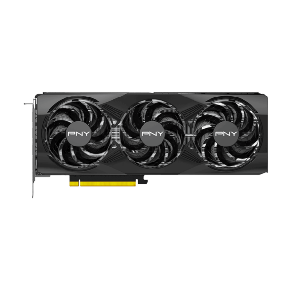 GPU PNY GeForce RTX5070 OC 12GB