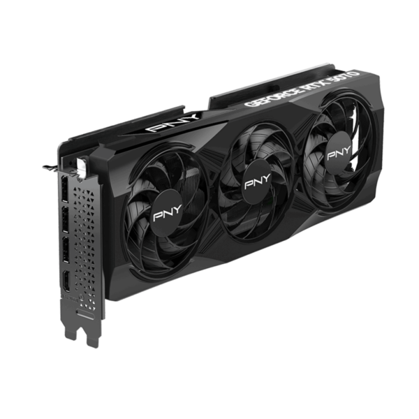 GPU PNY GeForce RTX5070 OC 12GB