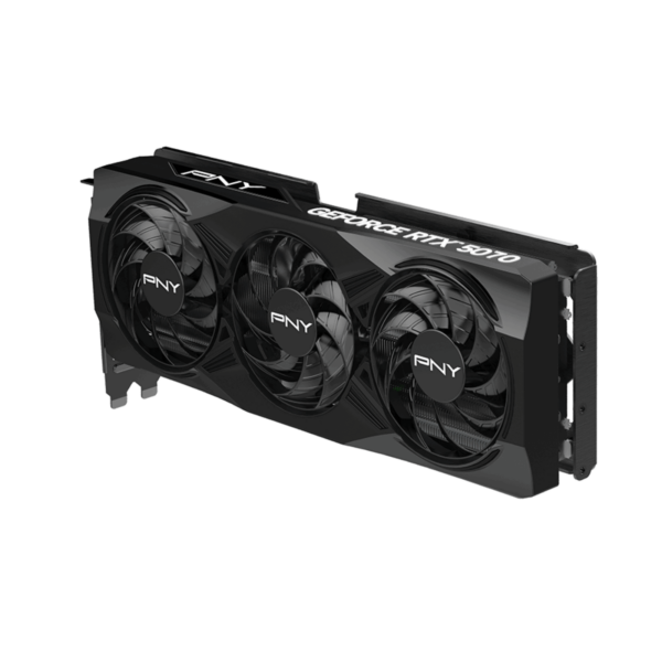 GPU PNY GeForce RTX5070 OC 12GB