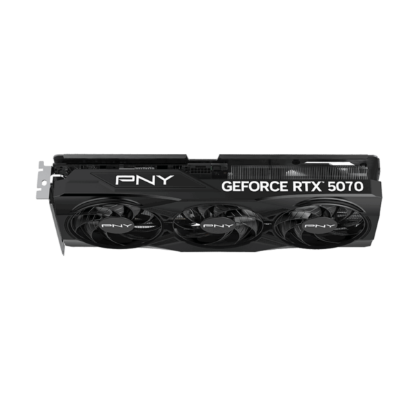 GPU PNY GeForce RTX5070 OC 12GB
