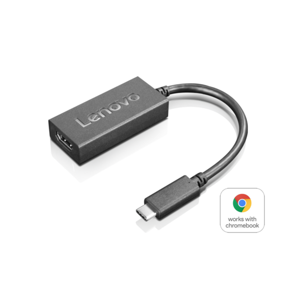 LENOVO USB-C TO HDMI 2.0B ADAPTER