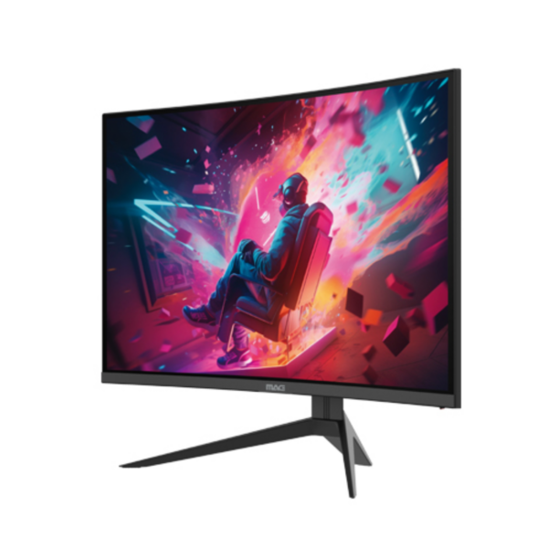 MONITOR MAG C32R240K 32” FHD 240HZ VA CURVED