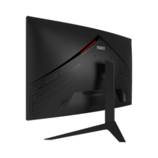 MONITOR MAG C32R240K 32” FHD 240HZ VA CURVED