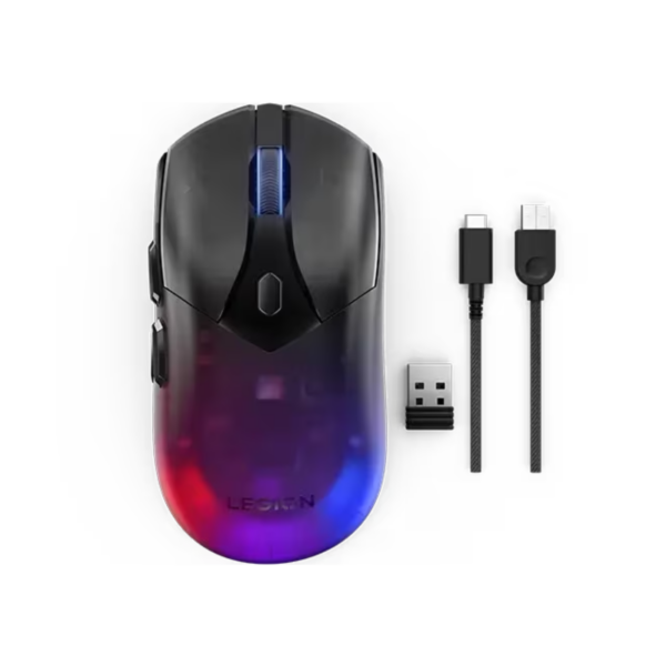 MOUSE LENOVO LEGION M410 WIRELESS RGB