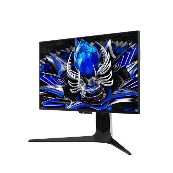 MONITOR TCL 27R83U MINI LED 27” UHD 4K 160HZ VA