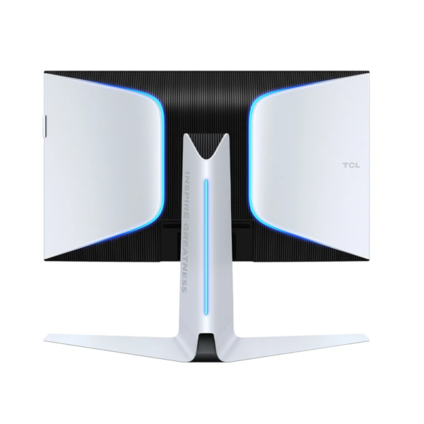 MONITOR TCL 27R83U MINI LED 27” UHD 4K 160HZ VA