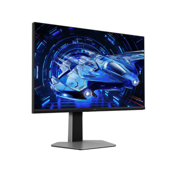 MONITOR TCL 32G64 QD‑MINI LED 32” QHD 2K 180HZ VA