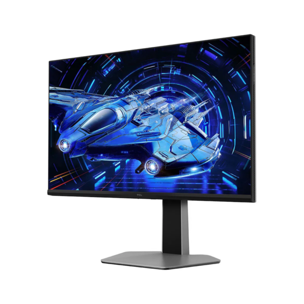 MONITOR TCL 32G64 QD‑MINI LED 32” QHD 2K 180HZ VA