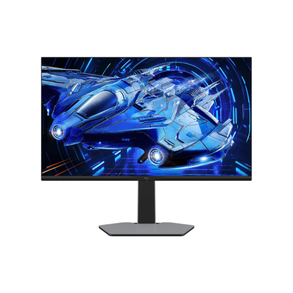 MONITOR TCL 32G64 QD‑MINI LED 32” QHD 2K 180HZ VA