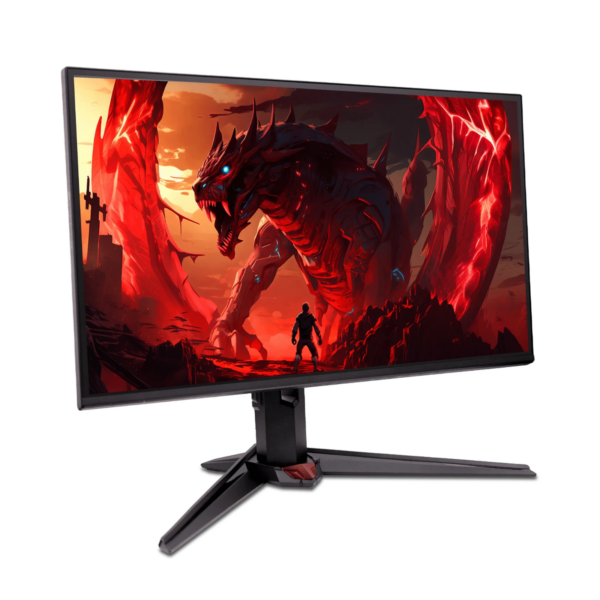MONITOR ACER NITRO XV270U 27” QHD 2K 320HZ IPS