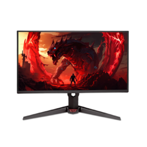MONITOR ACER NITRO XV270U 27” QHD 2K 320HZ IPS