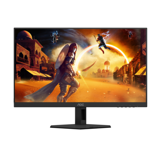 MONITOR AOC 24G4HRE 23.8” FHD IPS 2000HZ