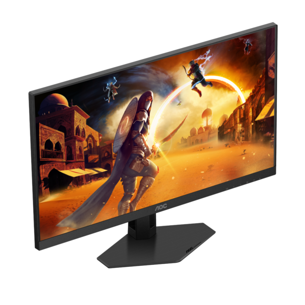 MONITOR AOC 24G4HRE 23.8” FHD IPS 2000HZ