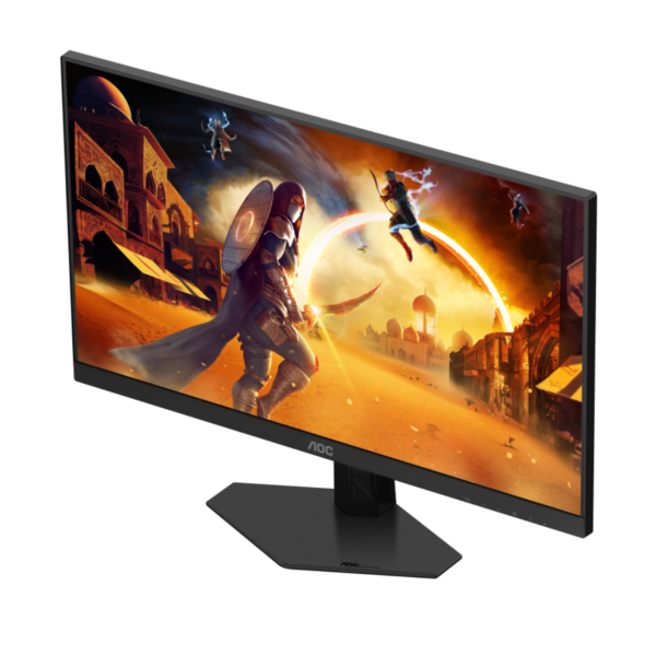 MONITOR AOC 24G4HRE 23.8” FHD IPS 2000HZ