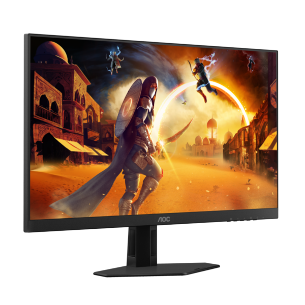 MONITOR AOC 24G4HRE 23.8” FHD IPS 2000HZ