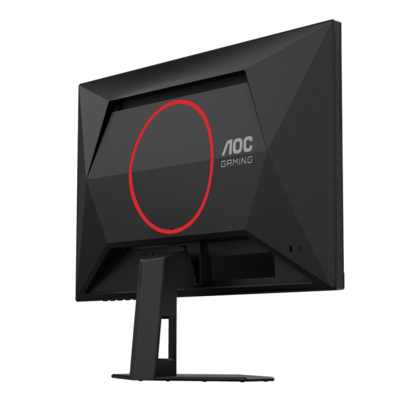 MONITOR AOC 24G4HRE 23.8” FHD IPS 2000HZ