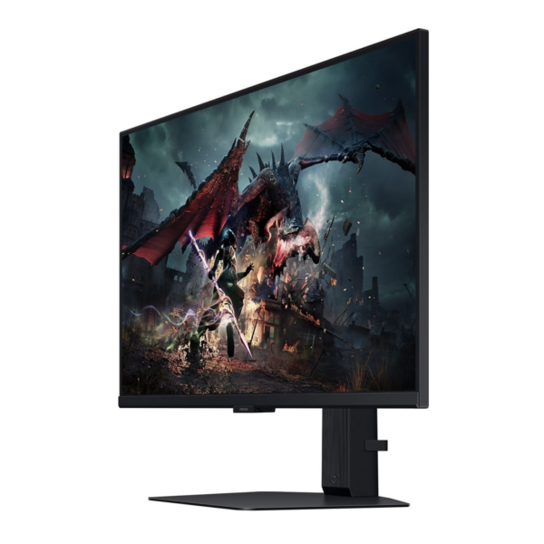 MONITOR SMASUNG G5 S27DG502EM 26.7” QHD 2K 180HZ IPS
