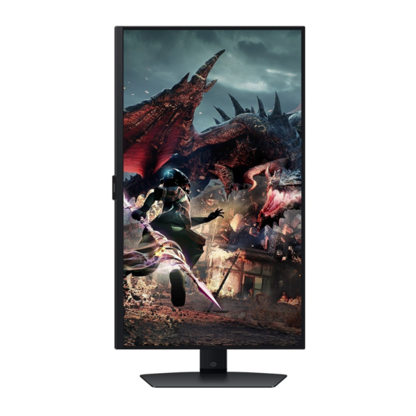 MONITOR SMASUNG G5 S27DG502EM 26.7” QHD 2K 180HZ IPS