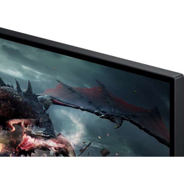 MONITOR SMASUNG G5 S27DG502EM 26.7” QHD 2K 180HZ IPS