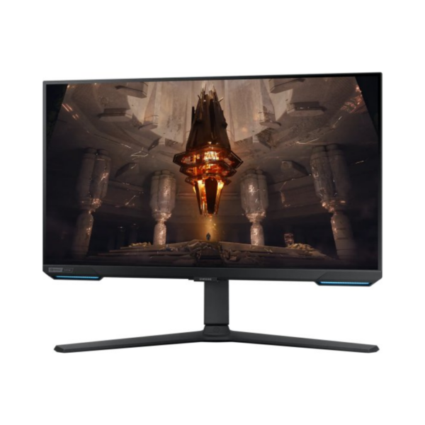 MONITOR SAMSUNG ODYSSEY G7 S28BG700EP 28” UHD 4K 144HZ IPS