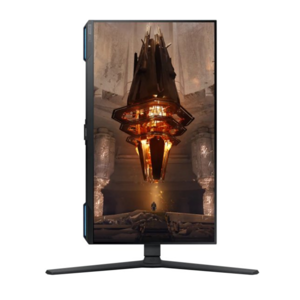 MONITOR SAMSUNG ODYSSEY G7 S28BG700EP 28” UHD 4K 144HZ IPS