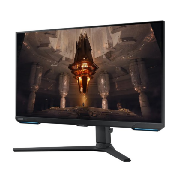 MONITOR SAMSUNG ODYSSEY G7 S28BG700EP 28” UHD 4K 144HZ IPS