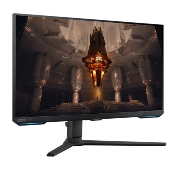 MONITOR SAMSUNG ODYSSEY G7 S28BG700EP 28” UHD 4K 144HZ IPS