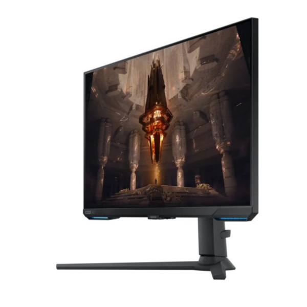 MONITOR SAMSUNG ODYSSEY G7 S28BG700EP 28” UHD 4K 144HZ IPS