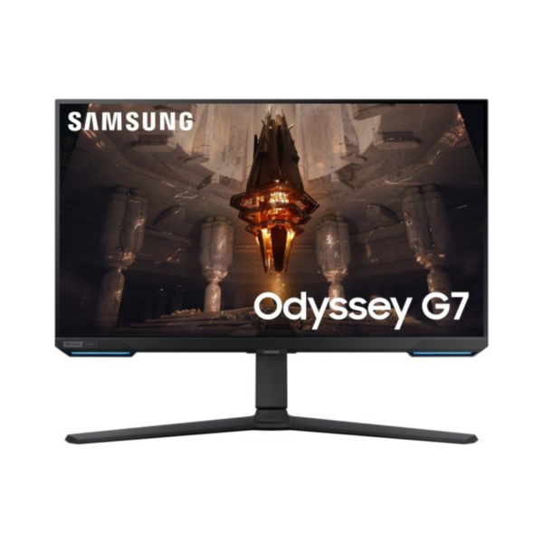 MONITOR SAMSUNG ODYSSEY G7 S28BG700EP 28” UHD 4K 144HZ IPS