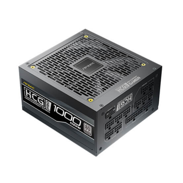 PSU ANTEC HCG PRO 1000W 80+ PLATINUM