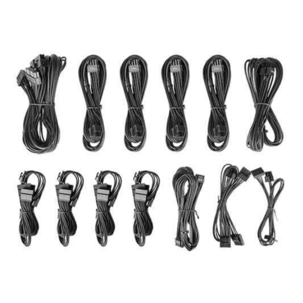 PSU ANTEC HCG PRO 1000W 80+ PLATINUM